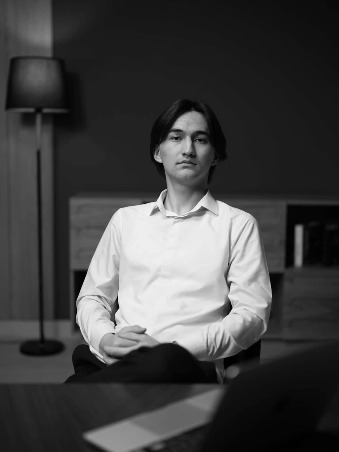 Safarmurod Abduroziqov