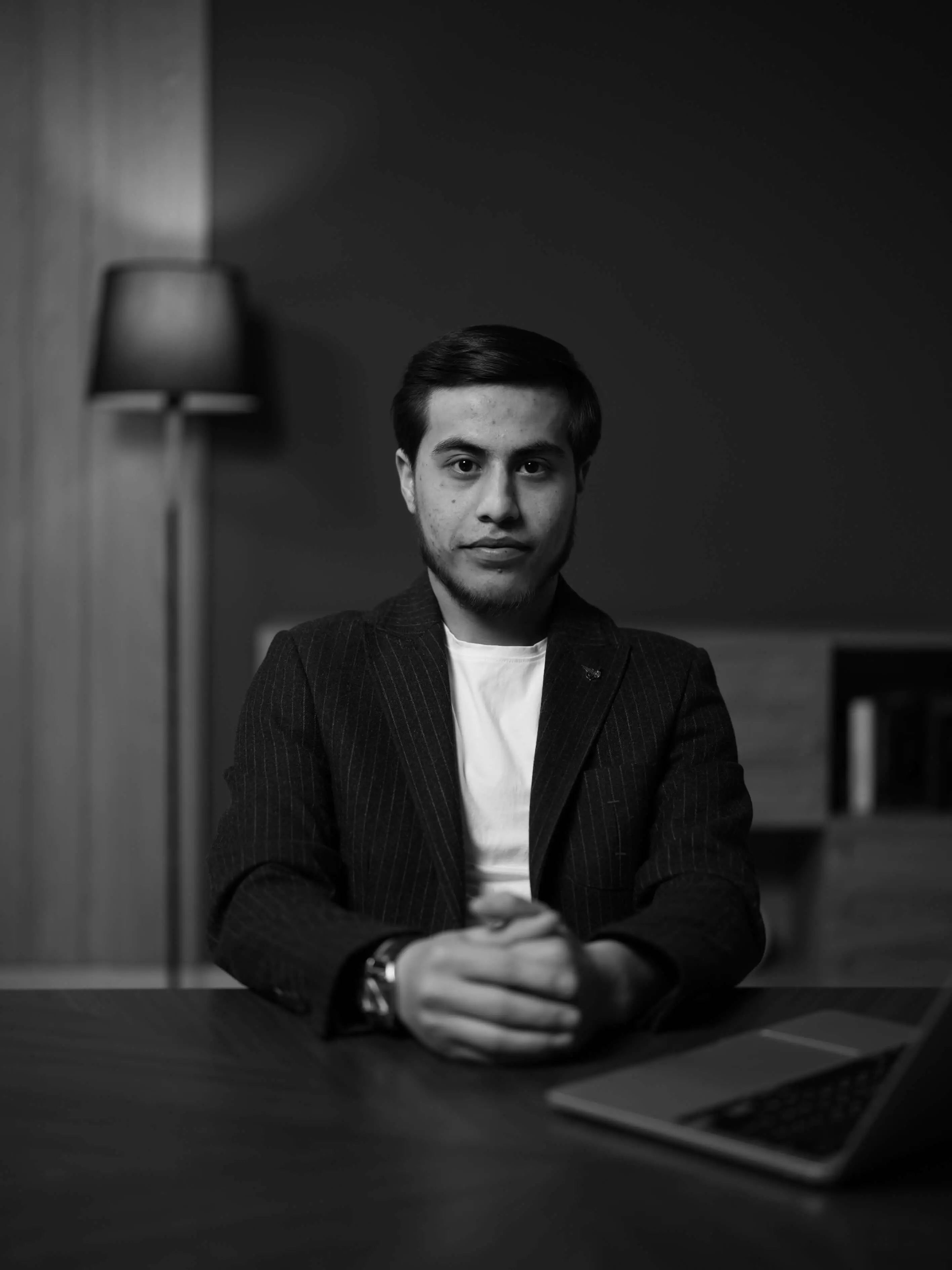 Muhammadizo Abduraimov