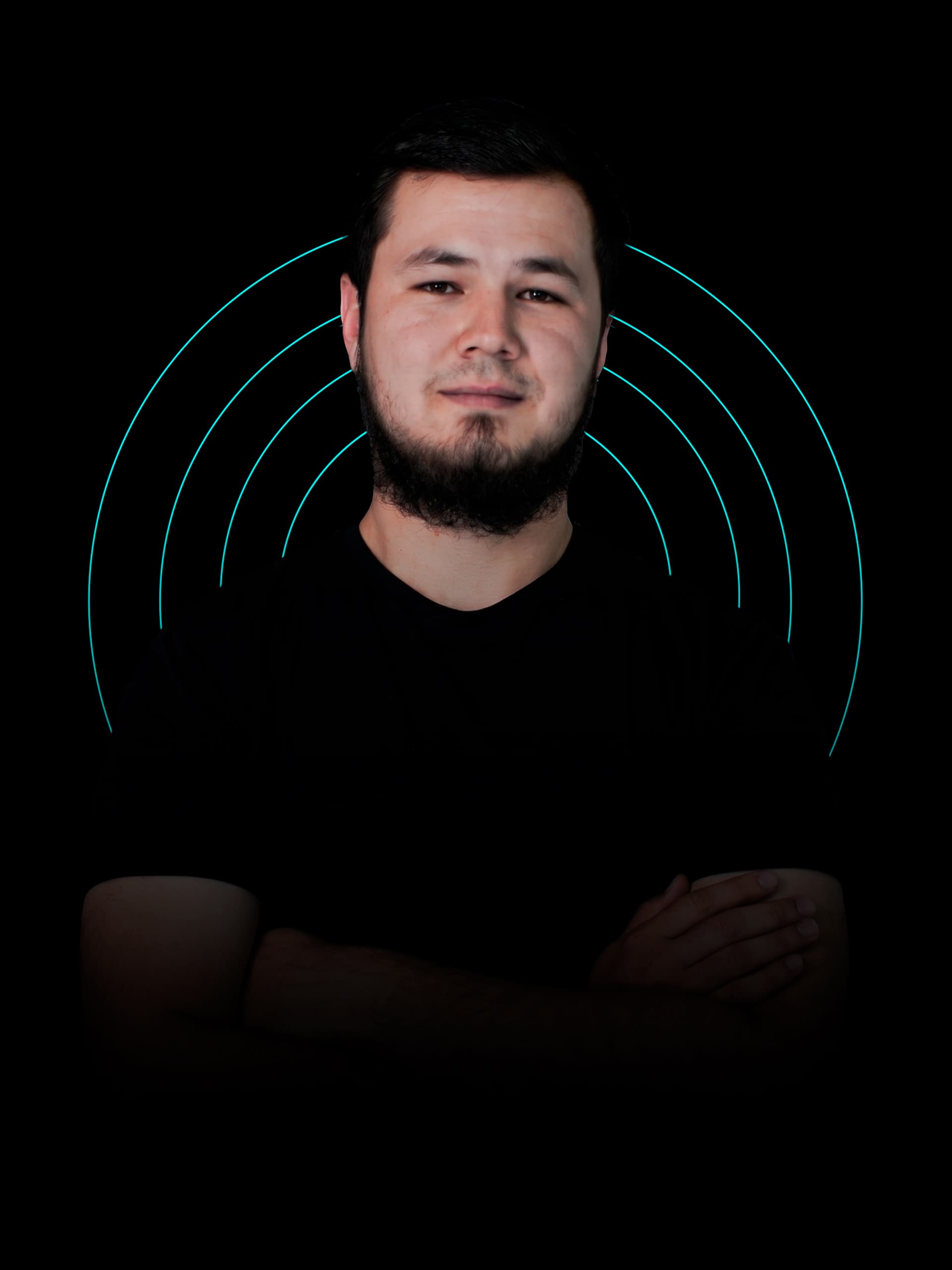 Asror Valiyev