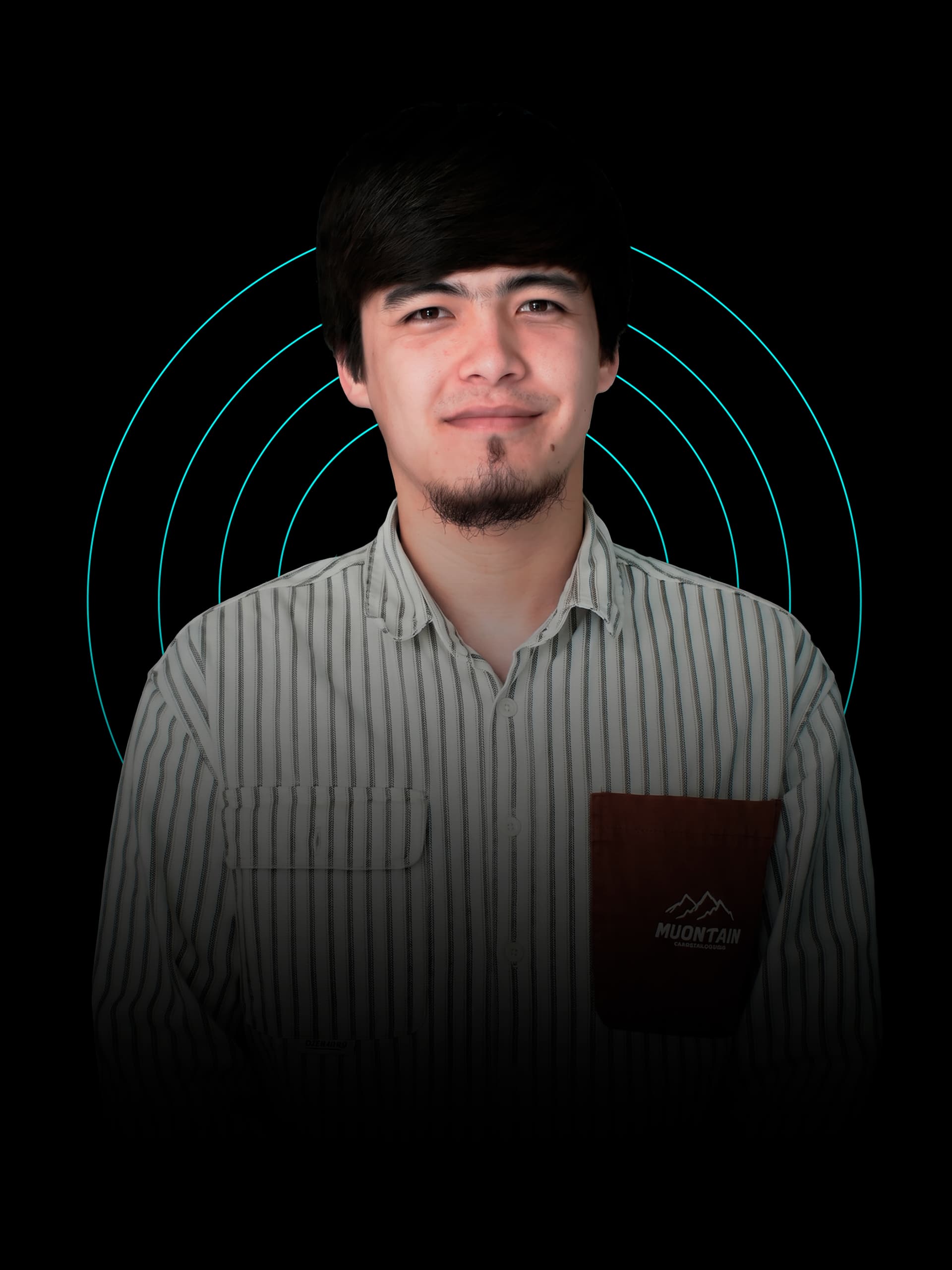 Temur Jumayev